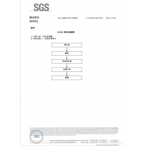 公司资质
